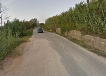 Fondi per le strade provinciali, Di Fabio: «Il presidente Menna dimentica il Vastese»