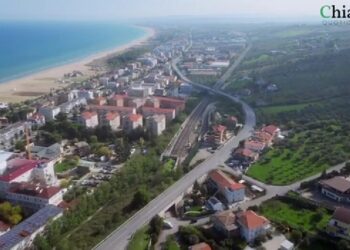 «Variante provinciale, 40 milioni dal ministero: tir da deviare, la SS16 diventerà strada turistica»