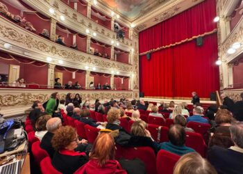 Al teatro “Rossetti” il Renaud Garcia-Fons Blue Maqam Quartet con “I suoni dal mondo”