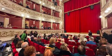 Al teatro “Rossetti” il Renaud Garcia-Fons Blue Maqam Quartet con “I suoni dal mondo”