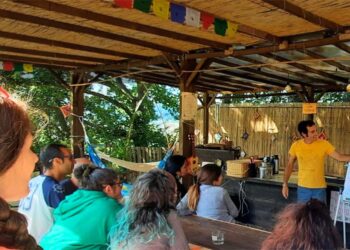 Sostenibilità e consapevolezza ambientale, a Palmoli il progetto formativo “Semi di cambiamento”