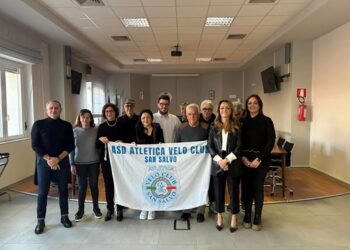 20ª edizione del “Trofeo Carnevale”: appuntamento a San Salvo domenica 26 gennaio