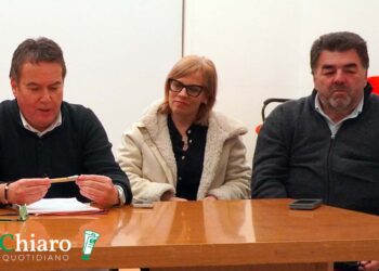 Il cda del Civeta perde un altro pezzo: si dimette Paola Valentini