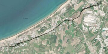 SS16, incredibile ma vero: parte l’iter autorizzativo per la variante di 9 km. Tre anni per realizzarla