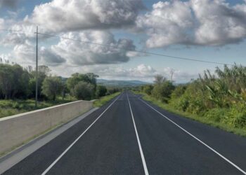 SS16, incredibile ma vero: parte l’iter autorizzativo per la variante di 9 km. Tre anni per realizzarla