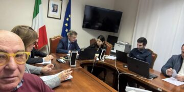 Carenza idrica, vertice in Prefettura. Atteso miglioramento a partire da marzo