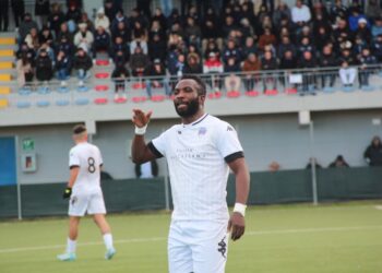 Virtus Cupello: 2025 con la salvezza senza affanni ma numeri difensivi assolutamente da migliorare