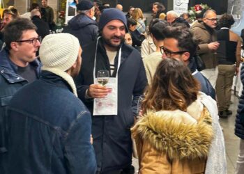 «Il Santa Chiara Wine & Food Festival diventato fiore all’occhiello della città»