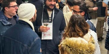 «Il Santa Chiara Wine & Food Festival diventato fiore all’occhiello della città»