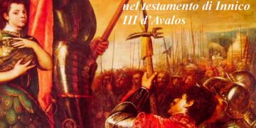 I d’Avalos nella storia d’Italia a 500 anni dalla Battaglia di Pavia, appuntamento con Italia Nostra