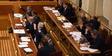 “Milleproroghe” regionale, il Pd: «Chiederemo ritiro punti che non rientrano nei termini di legge»