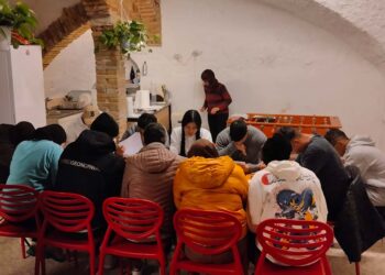 Solidarietà e servizi per le fasce più deboli, la Casa del Popolo chiede aiuto all’amministrazione