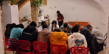 Solidarietà e servizi per le fasce più deboli, la Casa del Popolo chiede aiuto all’amministrazione