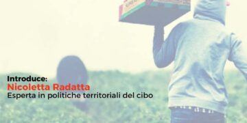 Lo sfruttamento nella produzione agroalimentare italiana: alla Casa del Popolo, “The Harvest”