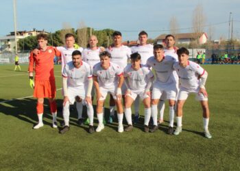 A Montorio per altri punti salvezza: la Pro Vasto vuole continuare la rincorsa