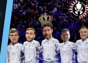 Aragon Spartans Vasto a un passo dalla gloria: espugnare Napoli per la matematica promozione in B1