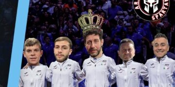 Aragon Spartans Vasto a un passo dalla gloria: espugnare Napoli per la matematica promozione in B1