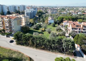 Collegare corso Mazzini a via del Porto: il quarto lotto della circonvallazione si può fare