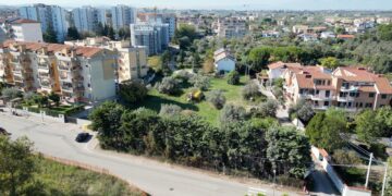 Collegare corso Mazzini a via del Porto: il quarto lotto della circonvallazione si può fare