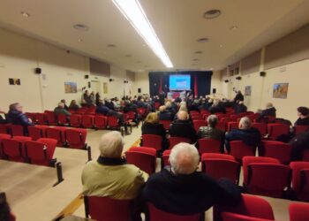 Variante alla SS16, asse Menna-Tagliente-Forte contro Anas: «Ricorso e raccolta firme»