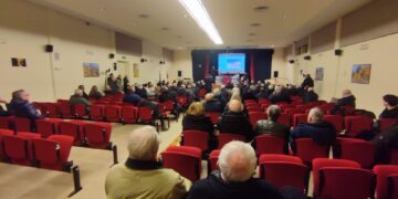 Variante alla SS16, asse Menna-Tagliente-Forte contro Anas: «Ricorso e raccolta firme»