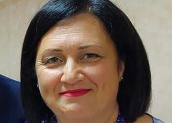 Buon 50° compleanno Anna Rita Di Loreto!