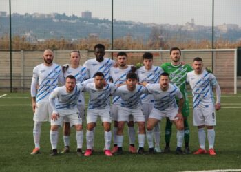 Scipioni e De Angelis stendono il 2000 Montesilvano: la Bacigalupo Vasto Marina si riavvicina alla vetta