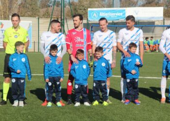 Nuova caccia al primo posto: la Bacigalupo Vasto Marina chiede strada anche al Castrum 2010