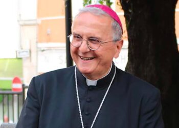 Mons. Camillo Cibotti è il nuovo vescovo di Trivento, guiderà due diocesi