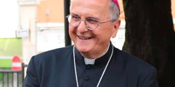 Mons. Camillo Cibotti è il nuovo vescovo di Trivento, guiderà due diocesi