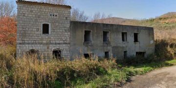 Furti di attrezzi agricoli, in un casolare a Dogliola rinvenuta la refurtiva di tre colpi