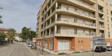 Consegnati i lavori per il nuovo centro per l’impiego: interventi per 615mila euro a Vasto Marina