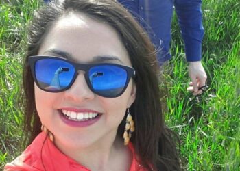 Buon compleanno, Maria Giovanna!