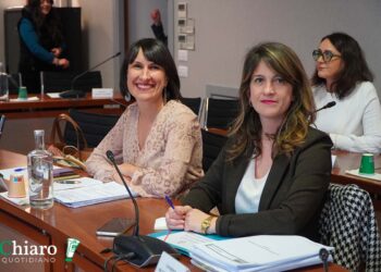 San Salvo, maggioranza “a corrente alternata”: il bilancio passa ma “non piace” a 9 consiglieri su 17