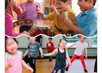 Musica per l’infanzia, a San Salvo due corsi