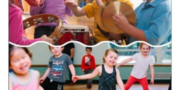 Musica per l’infanzia, a San Salvo due corsi