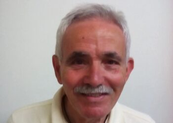 Bonaria ironia e passione per il teatro, ci ha lasciato Mario Di Luca