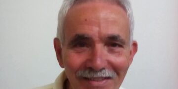 Bonaria ironia e passione per il teatro, ci ha lasciato Mario Di Luca