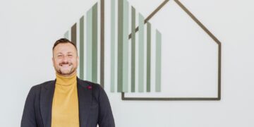 Immobiliare Di Tullio, nuova sede e offerta sempre più ampia