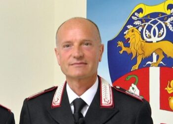 Cosa fare contro i bulli, studenti incontrano il luogotenente Farina