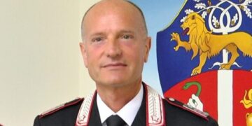 Cosa fare contro i bulli, studenti incontrano il luogotenente Farina