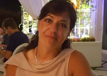 Felice 50° compleanno, Francesca Nicolì