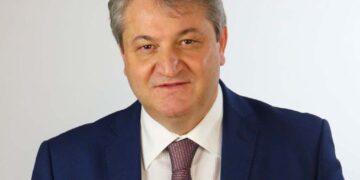 Tra gli indagati dell’inchiesta della Dda di Campobasso anche il presidente del Molise Francesco Roberti