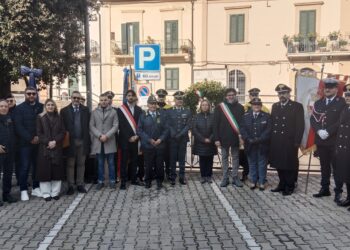 Vasto ricorda Tommaso Saraceni, vittima del massacro delle foibe. «Odio e vendetta generano violenza»