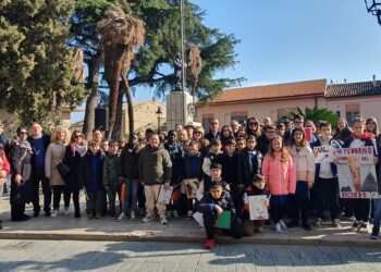 Foibe, San Salvo onora le vittime: «Conservare e tramandare la verità storica»