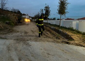 Tragedia sul lavoro a Torino di Sangro, muore operaio di Roccaspinalveti