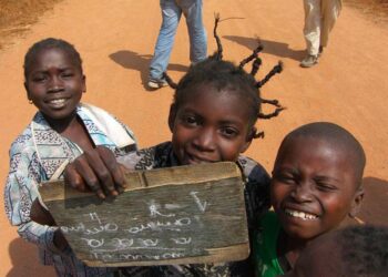 “La diversità è una risorsa”, a San Salvo la presentazione del libro in favore dei bambini del Ciad