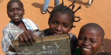 “La diversità è una risorsa”, a San Salvo la presentazione del libro in favore dei bambini del Ciad