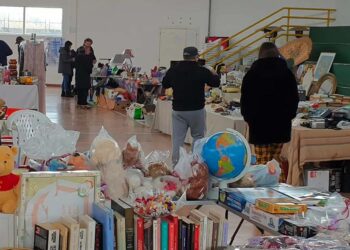 A San Salvo torna il Mercatino del riuso e del baratto: una seconda vita per gli oggetti inutilizzati