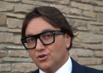 Buon compleanno, Emilio!